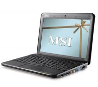 Msi Wind U100 Plus (9S7-N01154-1015)